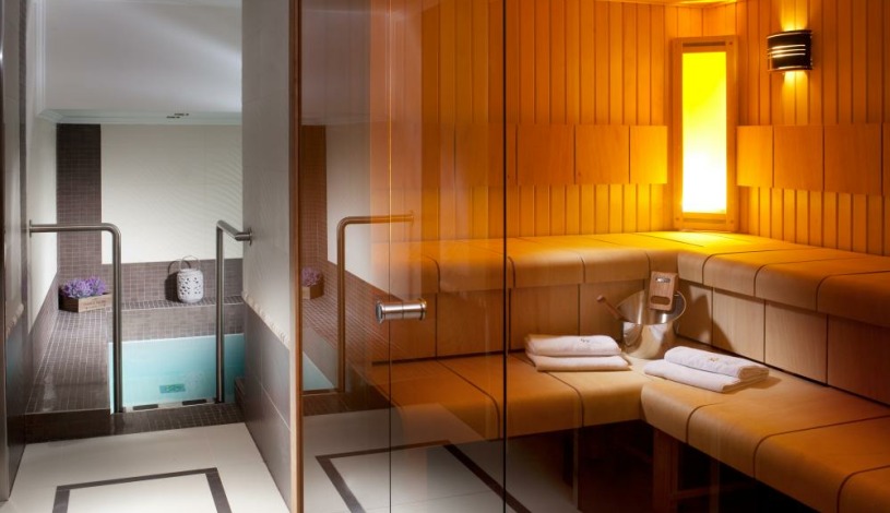 Gala Hotel Excelsior Mariánské Lázně